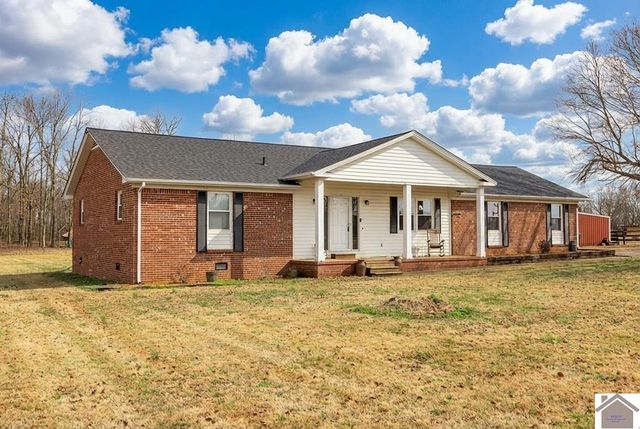 391 Ezell, Murray, KY 42071