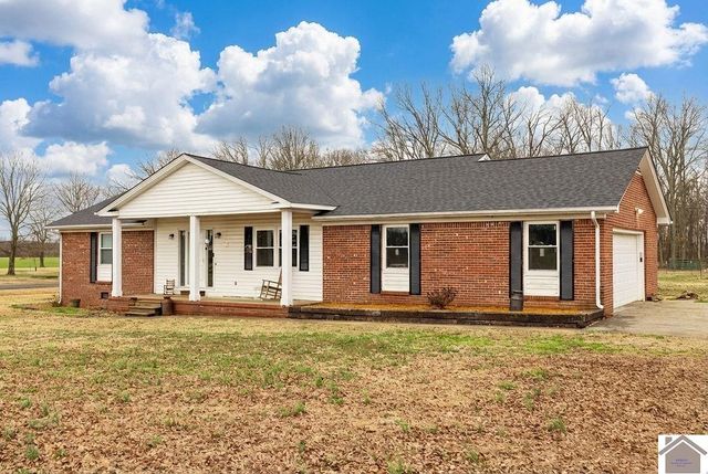 391 Ezell, Murray, KY 42071