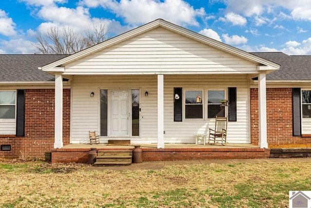 391 Ezell, Murray, KY 42071