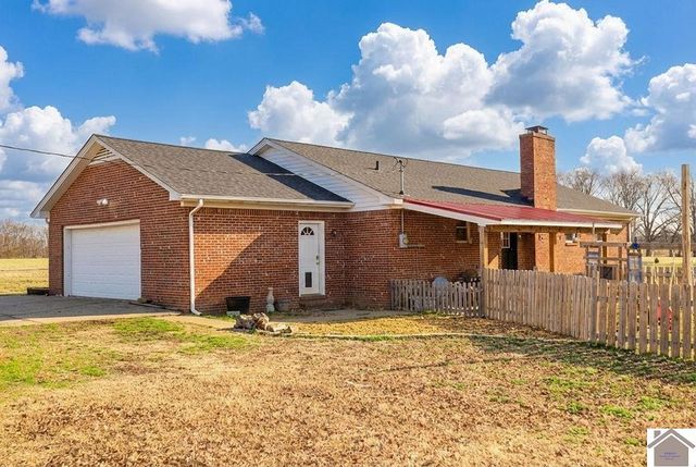 391 Ezell, Murray, KY 42071