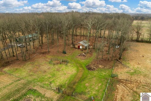 391 Ezell, Murray, KY 42071