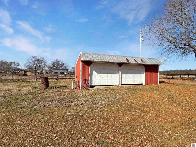 391 Ezell, Murray, KY 42071