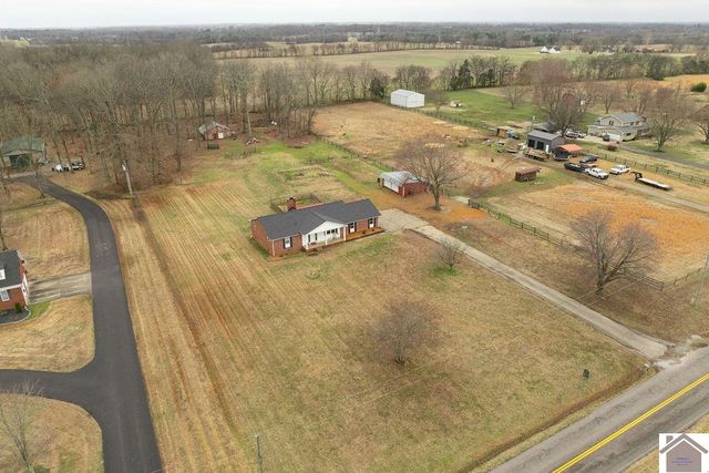 391 Ezell, Murray, KY 42071