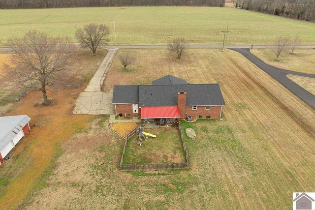 391 Ezell, Murray, KY 42071