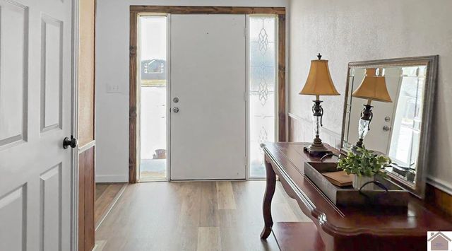 391 Ezell, Murray, KY 42071