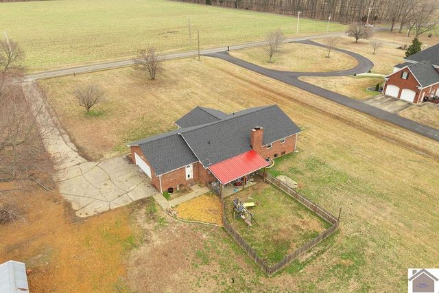 391 Ezell, Murray, KY 42071