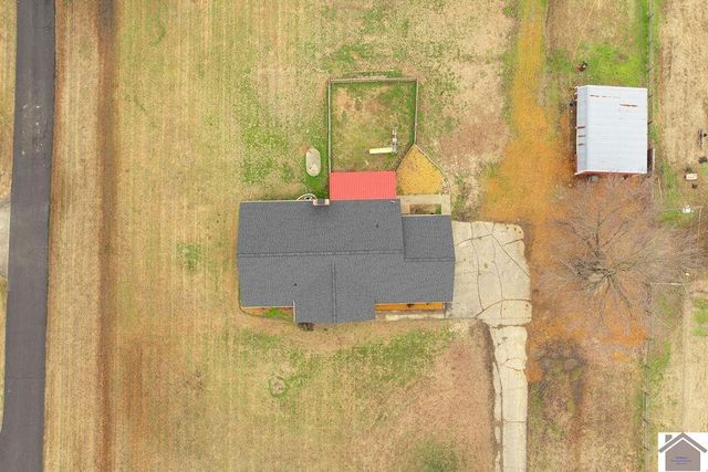 391 Ezell, Murray, KY 42071