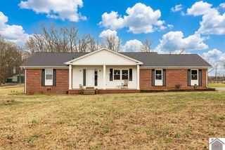 391 Ezell, Murray, KY 42071