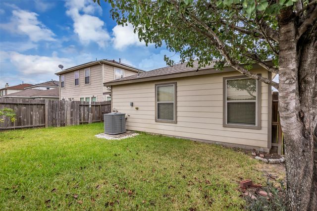 12019 Bach Orchard Trail, Houston, TX 77038