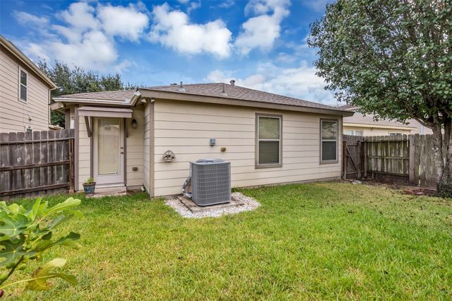 12019 Bach Orchard Trail, Houston, TX 77038
