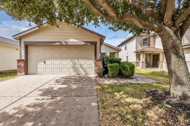 12019 Bach Orchard Trail, Houston, TX 77038