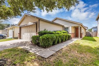 12019 Bach Orchard Trail, Houston, TX 77038