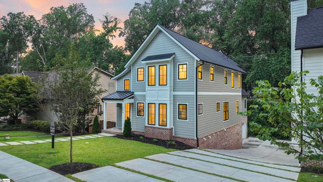 204 Cammer Avenue, Greenville, SC 29605