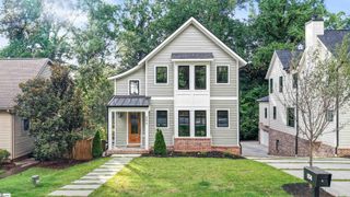 204 Cammer Avenue, Greenville, SC 29605