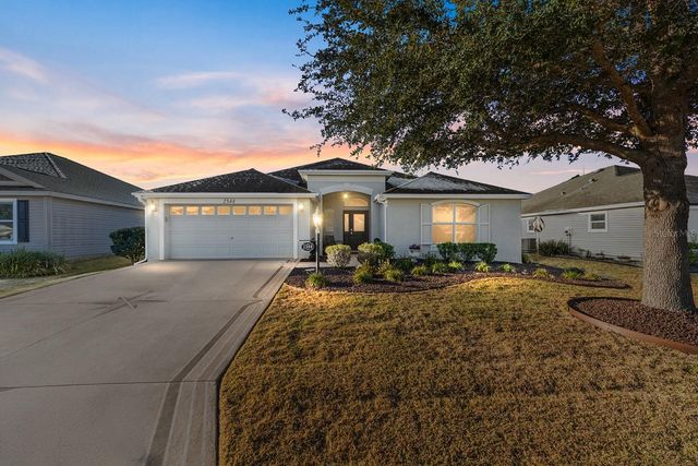 2344 BACHMAN PATH, The Villages, FL 32162