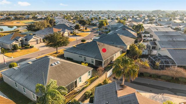 2344 BACHMAN PATH, The Villages, FL 32162