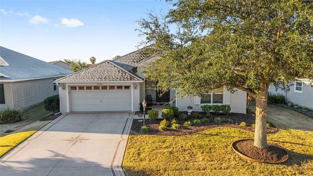 2344 BACHMAN PATH, The Villages, FL 32162
