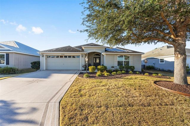 2344 BACHMAN PATH, The Villages, FL 32162