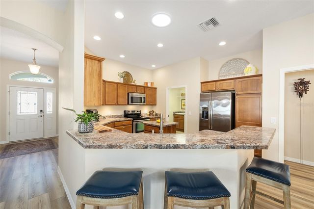 2344 BACHMAN PATH, The Villages, FL 32162