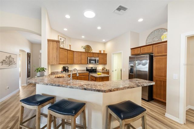 2344 BACHMAN PATH, The Villages, FL 32162