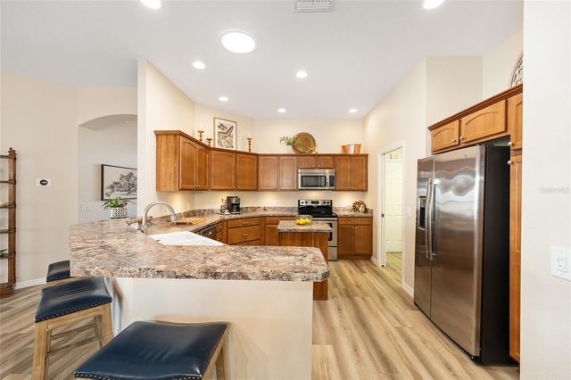 2344 BACHMAN PATH, The Villages, FL 32162