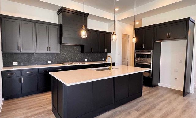 7200 Bergamot Drive, Mckinney, TX 75071