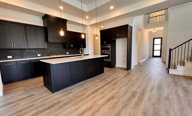 7200 Bergamot Drive, Mckinney, TX 75071