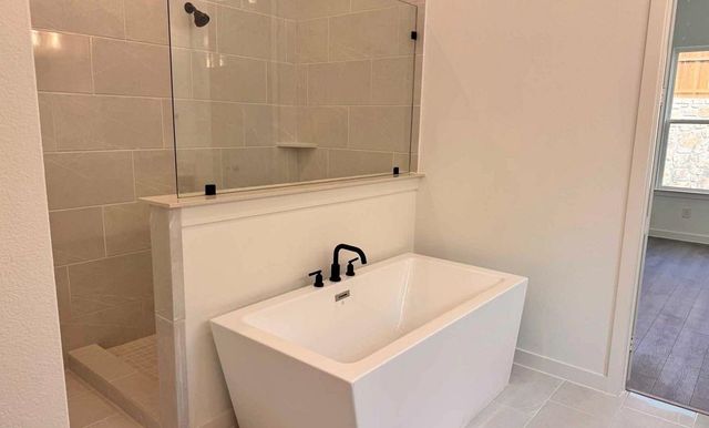 7200 Bergamot Drive, Mckinney, TX 75071