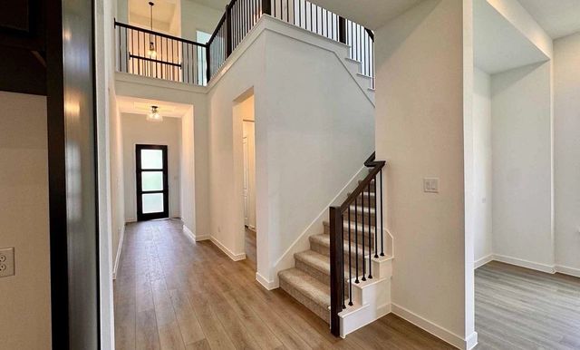 7200 Bergamot Drive, Mckinney, TX 75071