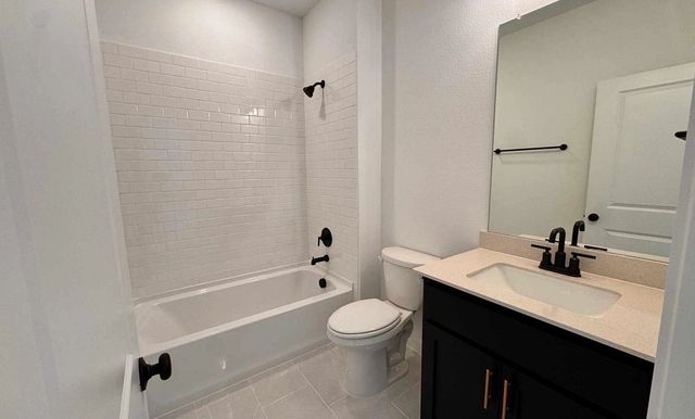 7200 Bergamot Drive, Mckinney, TX 75071