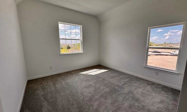 7200 Bergamot Drive, Mckinney, TX 75071