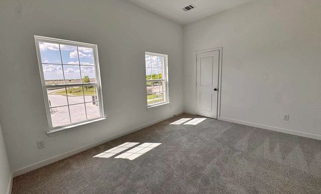 7200 Bergamot Drive, Mckinney, TX 75071