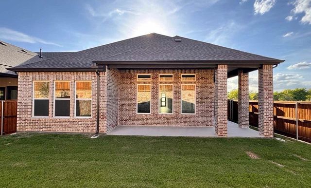 7200 Bergamot Drive, Mckinney, TX 75071