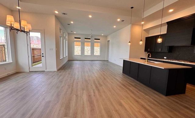 7200 Bergamot Drive, Mckinney, TX 75071