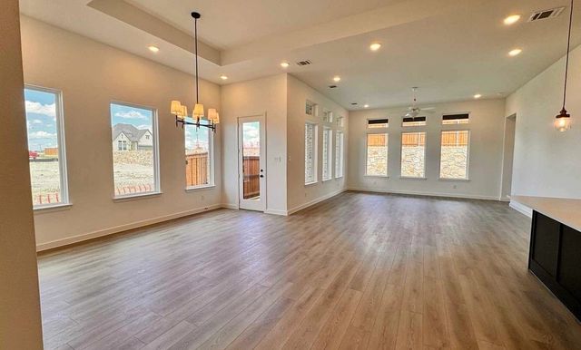 7200 Bergamot Drive, Mckinney, TX 75071