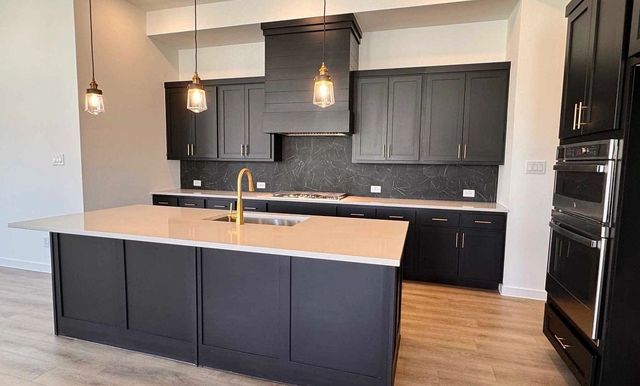 7200 Bergamot Drive, Mckinney, TX 75071