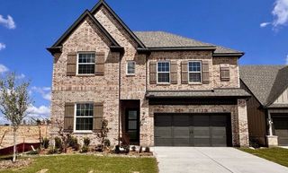 7200 Bergamot Drive, Mckinney, TX 75071