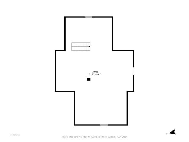 323 S Hale Street, Wheaton, IL 60187