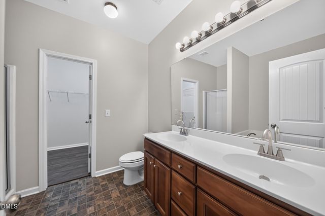 6443 Hatchies Drive, Raleigh, NC 27610