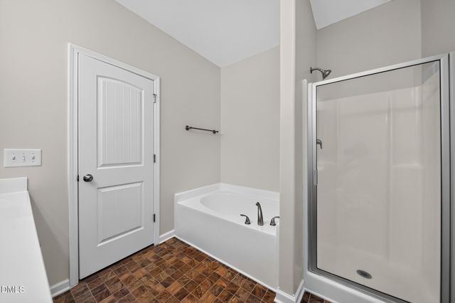 6443 Hatchies Drive, Raleigh, NC 27610