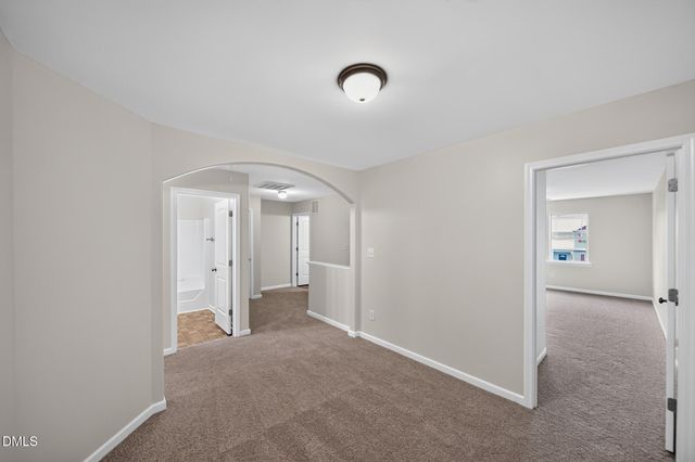 6443 Hatchies Drive, Raleigh, NC 27610