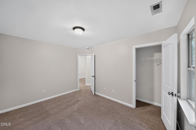 6443 Hatchies Drive, Raleigh, NC 27610