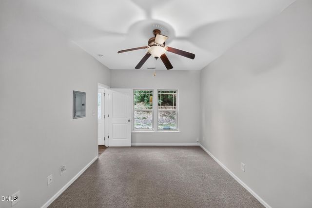 6443 Hatchies Drive, Raleigh, NC 27610