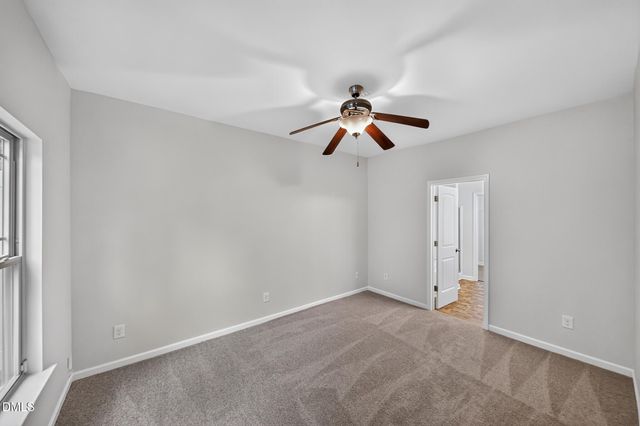 6443 Hatchies Drive, Raleigh, NC 27610
