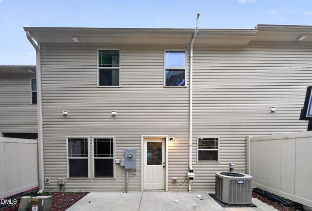 6443 Hatchies Drive, Raleigh, NC 27610