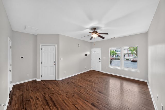 6443 Hatchies Drive, Raleigh, NC 27610