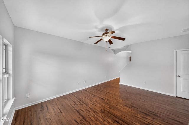 6443 Hatchies Drive, Raleigh, NC 27610
