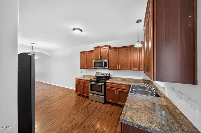 6443 Hatchies Drive, Raleigh, NC 27610