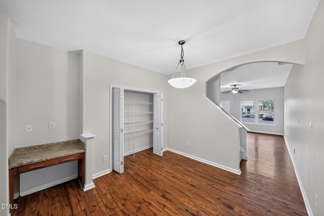 6443 Hatchies Drive, Raleigh, NC 27610