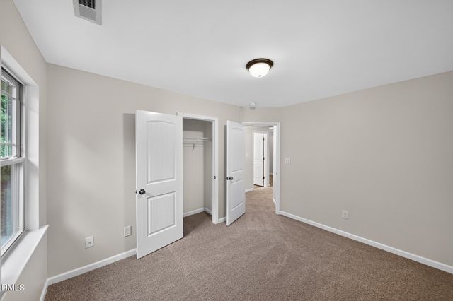 6443 Hatchies Drive, Raleigh, NC 27610